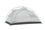 Montiro Triphyr 2-Person Backpacking Tent (Grey)