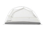 Montiro Triphyr 2-Person Backpacking Tent (Orange)