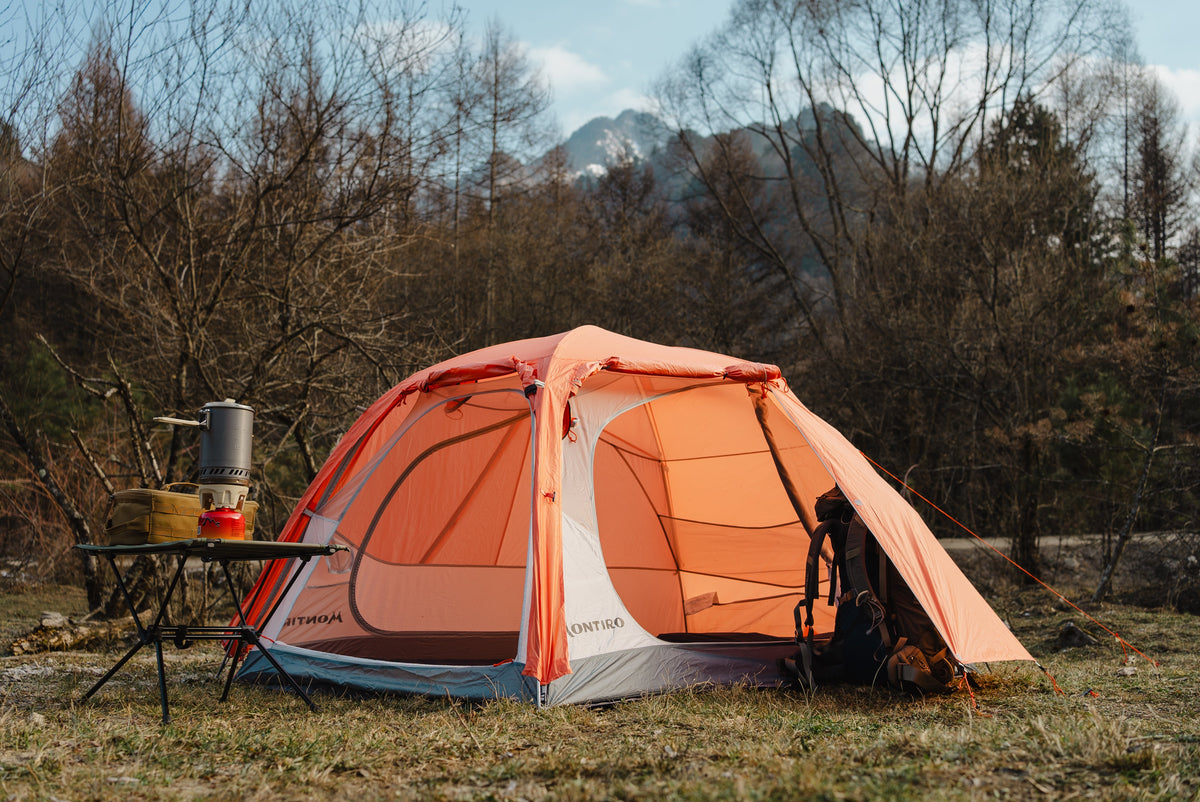 Featured Tents