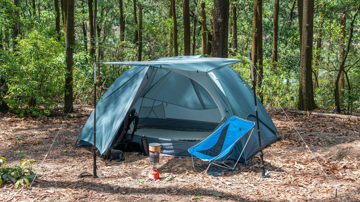 Montiro | Backacking & Camping Tents