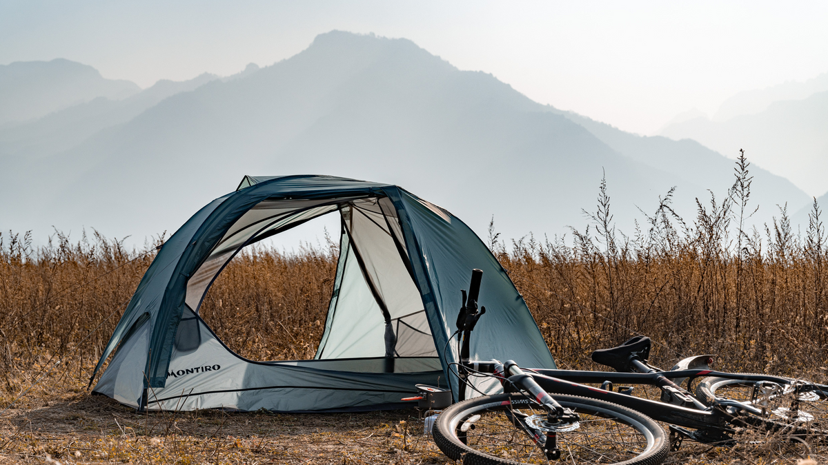 Montiro | Backacking & Camping Tents – Montiro Technology Co., Ltd.